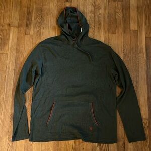 Polo Ralph Lauren Sweatshirt - Olive Green NWT